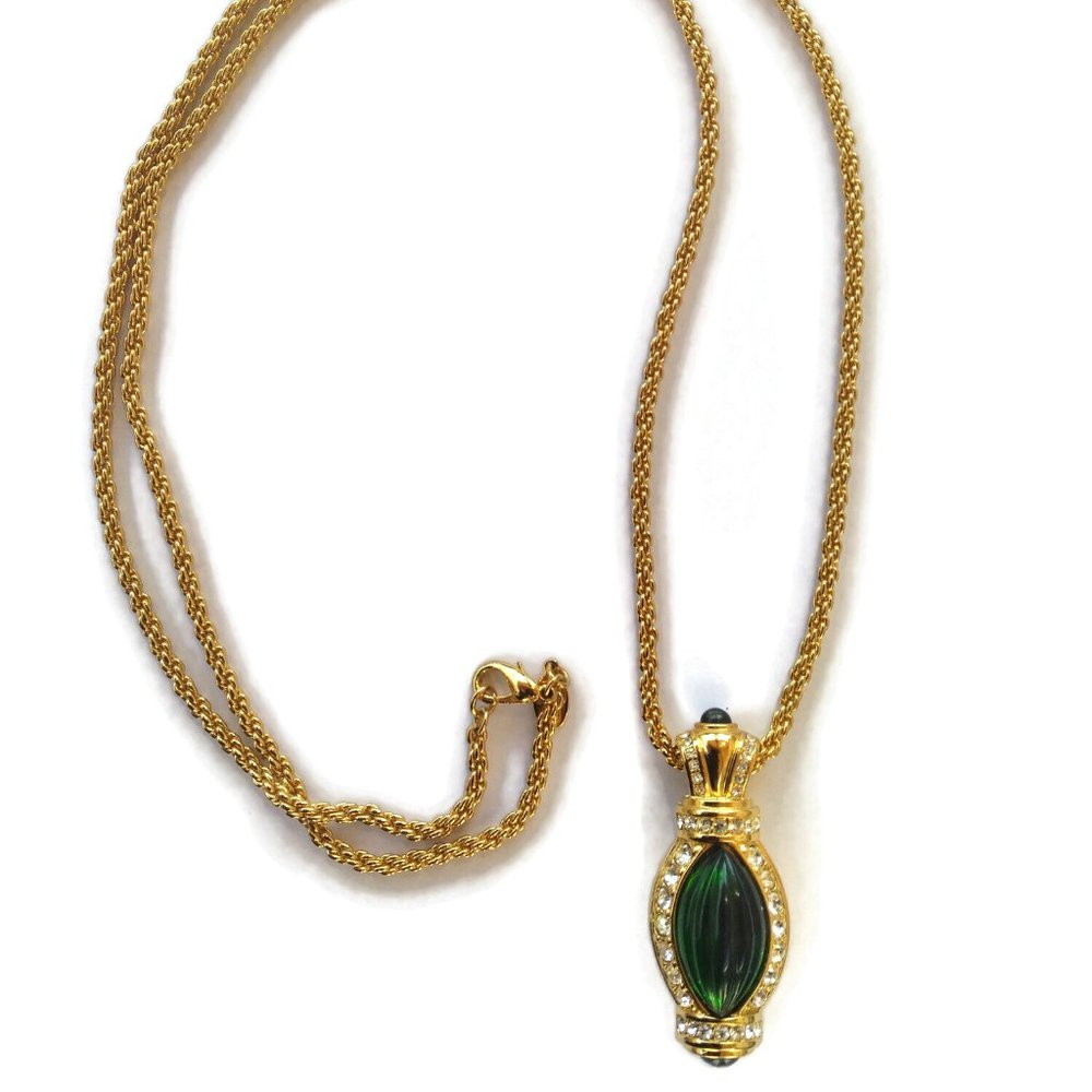 Vintage Nolan Miller Necklace